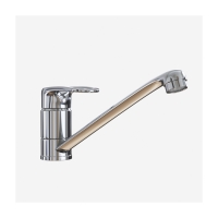 Смеситель для кухни 40k MIXLINE ML06-03 (без подводки)