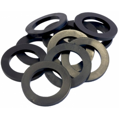 Прокладка 3/4 резина Прокладка 3/4 резина