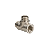Тройник 1/2'' вн/нар/нар VALTEC