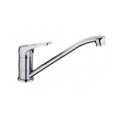 Смеситель для кухни 35к F4213 FRAP с отв Смеситель для кухни 35к F4213 FRAP с отв