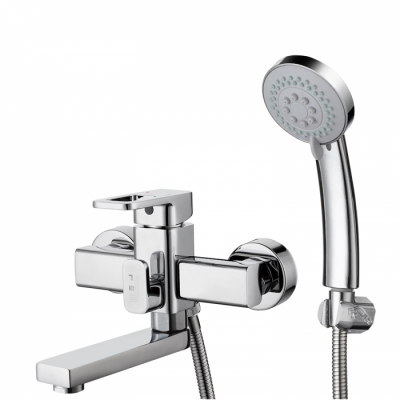 Смеситель для ванны 35к Glauf GOR3-A058