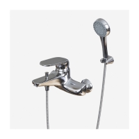 Смеситель для ванны 40k MIXLINE ML13-01