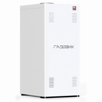 Котел газовый Газовик АОГВ-8-1 (75 кв м, 630 EUROSIT) ЛЕМАКС