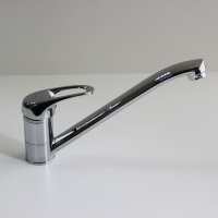 Смеситель для кухни 35к T.MARKT 151-3509 Смеситель для кухни 35к T.MARKT 151-3509