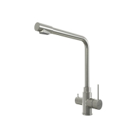 Смеситель для кухни 35k MIXLINE MLSS-0320 подкл.к фильтру