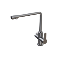 Смеситель для кухни 35k MIXLINE MLSS-03201 подкл.к фильтру