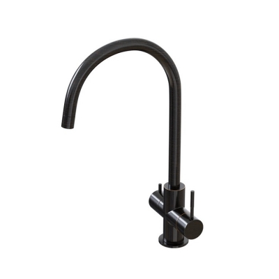 Смеситель для кухни 35k MIXLINE MLSS-03202 БРОНЗА подкл.к фильтру