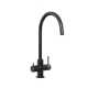 Смеситель для кухни 35k MIXLINE MLSS-03202 БРОНЗА подкл.к фильтру