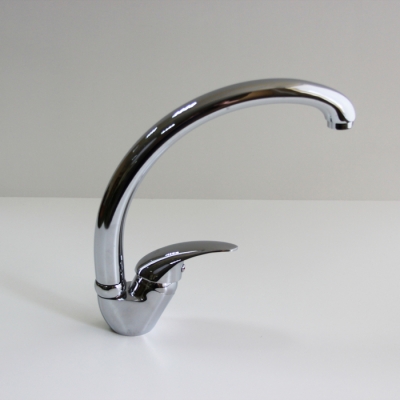 Смеситель для кухни 35К T.MARKT 191-3508 боковая