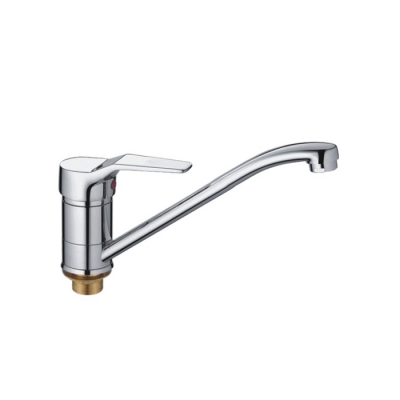 Смеситель для кухни 40к HB4963 HAIBA б/отв п/гайку Смеситель для кухни 40к HB4963 HAIBA б/отв п/гайку