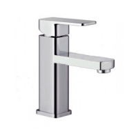 Смеситель для умывальника 35к Glauf NEB1-A123 п/гайку Смеситель для умывальника 35к Glauf NEB1-A123 п/гайку