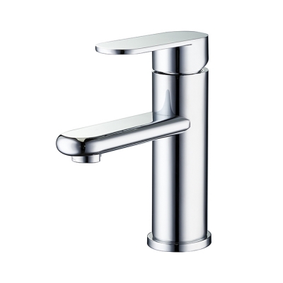 Смеситель для умывальника 35к Glauf NOB1-A128 п/гайку