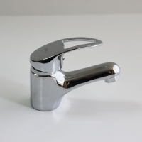 Смеситель для умывальника 35к T.MARKT 16-3507