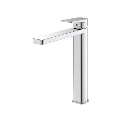 Смеситель для умывальника 35к IDDIS BRDSB01i01 "Bridge" высокий, литой, ХРОМ Смеситель для умывальника 35к IDDIS BRDSB01i01 "Bridge" высокий, литой, ХРОМ