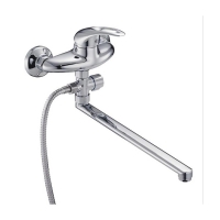 Смеситель для ванны и умывальника 40к Glauf KLO6-B048