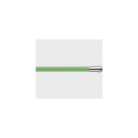 Излив для см кухня ГИБКИЙ FRAP F7251 зеленый (для смес F4353) Излив для см кухня ГИБКИЙ FRAP F7251 зеленый (для смес F4353)