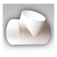 Тройник D125 12,5ТП ПВХ Тройник D125 12,5ТП ПВХ