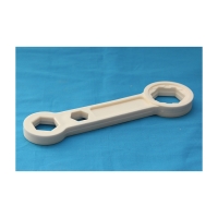 Ключ для пробок 1/2''-1''-11/2'' пластиковый (нейлон)