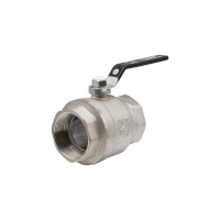 Кран шаровой 2'' вн/вн рукоятка VRT® Кран шаровой 2'' вн/вн рукоятка VRT®