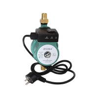 Насос для повышения давления ZOX ZX 15-90 160, с гайками