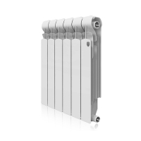 Радиатор биметаллический ROYAL THERMO Indigo Super+ 500*100 6 сек.