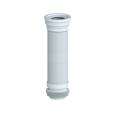 Слив для унитаза гофр. 220/950 арм. (Т950) UNICORN