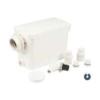 Станция канализационная бытовая SANIVORT 405М (для пер сточных вод от унитаз, раковин)