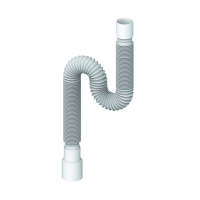 Гофра 1 1/2"*40/50 D120 (1200 мм) UNICORN