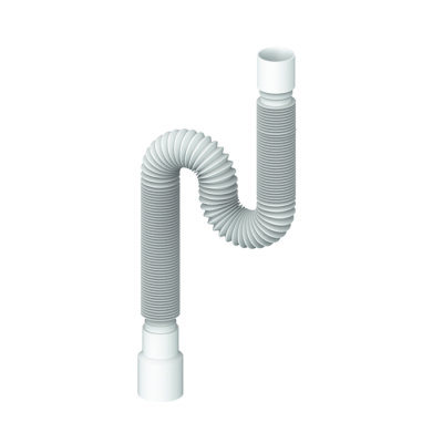 Гофра 1 1/2"*40/50 D150 (1500 мм) UNICORN Гофра 1 1/2"*40/50 D150 (1500 мм) UNICORN