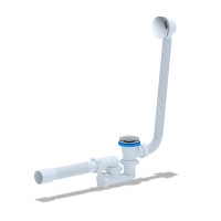 Обвязка на ванну 1 1/2*40 с вып Click-Clack грибок, с перел с г/т 40*50 EC255G АНИ пласт* Обвязка на ванну 1 1/2*40 с вып Click-Clack грибок, с перел с г/т 40*50 EC255G АНИ пласт*