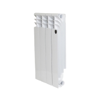 Радиатор биметаллический ROYAL THERMO MONOBLOCK B 500*80 6 сек.