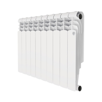 Радиатор биметаллический ROYAL THERMO Vittoria Super 500*90 10 сек.