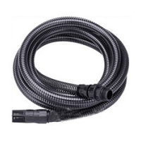 Всасывающий шланг с обр. клапаном 1", длина 10м