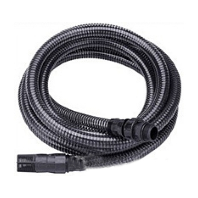 Всасывающий шланг с обр. клапаном 1", длина 7м