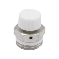 Кран маевского 1/2'' VRT® ручная регулировка