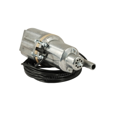 Насос погруж вибр Бавленец-М БВ 0,12-40-У5 (Провод 40м, напор 80м, верх забор)