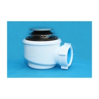 Сифон для душ.поддона 50*40 Click-Clack Ani Е410CL АНИ пласт* Сифон для душ.поддона 50*40 Click-Clack Ani Е410CL АНИ пласт*