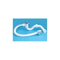 Обвязка на ванну 1 1/2*40*50 с вып. Click-Clack(сетка) и переливом Ani ЕC155S АНИ пласт* Обвязка на ванну 1 1/2*40*50 с вып. Click-Clack(сетка) и переливом Ani ЕC155S АНИ пласт*