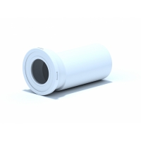 Труба фановая 250*15 W1225 смещенная АНИ пласт