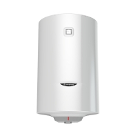 Водонагр PRO1 R 100 V PL ARISTON (накопит,наст,цилинд форма)