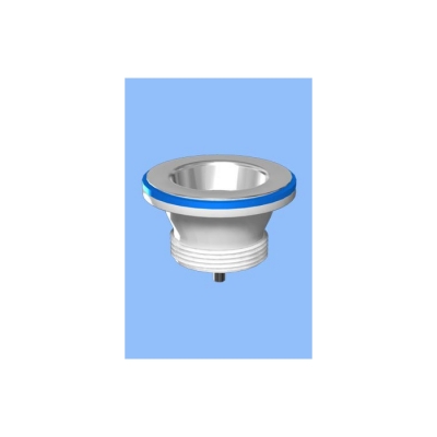 Выпуск 1 1/4" с нерж. сеткой М200 АНИ пласт Выпуск 1 1/4" с нерж. сеткой М200 АНИ пласт