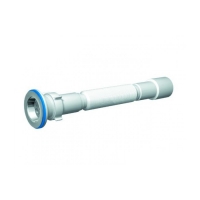 Гофросифон 1 1/2"*40*50 Ani G106 АНИ пласт