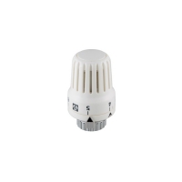 Термоголовка жидкостная (диап. регул. 6,5-27,5) VALTEC VT.3000