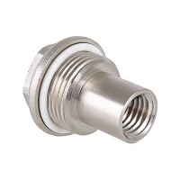 Удлинитель потока для радиатора 1/2'' левый VALTEC