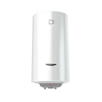 Водонагр PRO1 R ABS 80 V SLIM ARISTON (накопит,наст,цилинд форма,узкий)