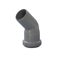 40 отвод угол 45 ПП ПОЛИТЭК