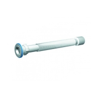 Гофросифон 1 1/4"*50 Ani удлиненный G215 АНИ пласт