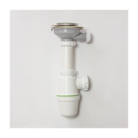Сифон для кухни 3 1/2"*40 B0170 Акватер Сифон для кухни 3 1/2"*40 B0170 Акватер
