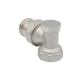 КЛАПАН настроечный со сгоном 3/4'' угловой VRT®