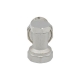 КЛАПАН настроечный со сгоном 3/4'' угловой VRT®